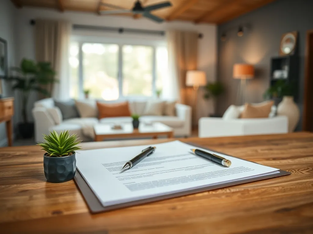 Jakie dokumenty do sprzedaży mieszkania?