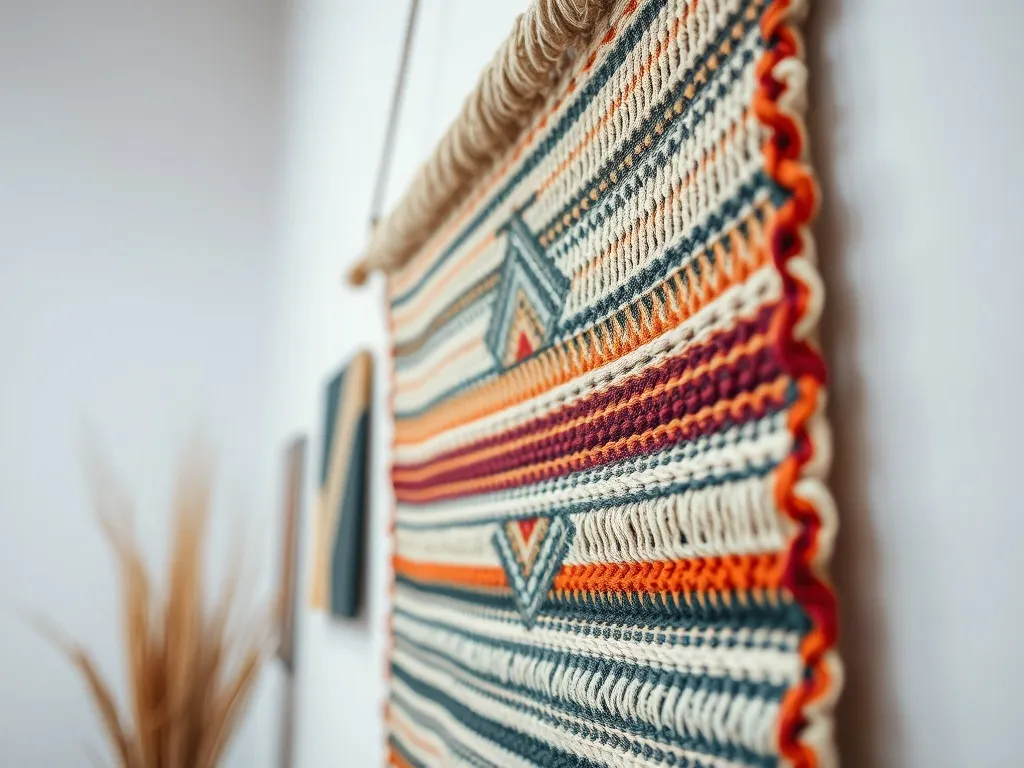 Dywan na ścianie – jak się nazywa?