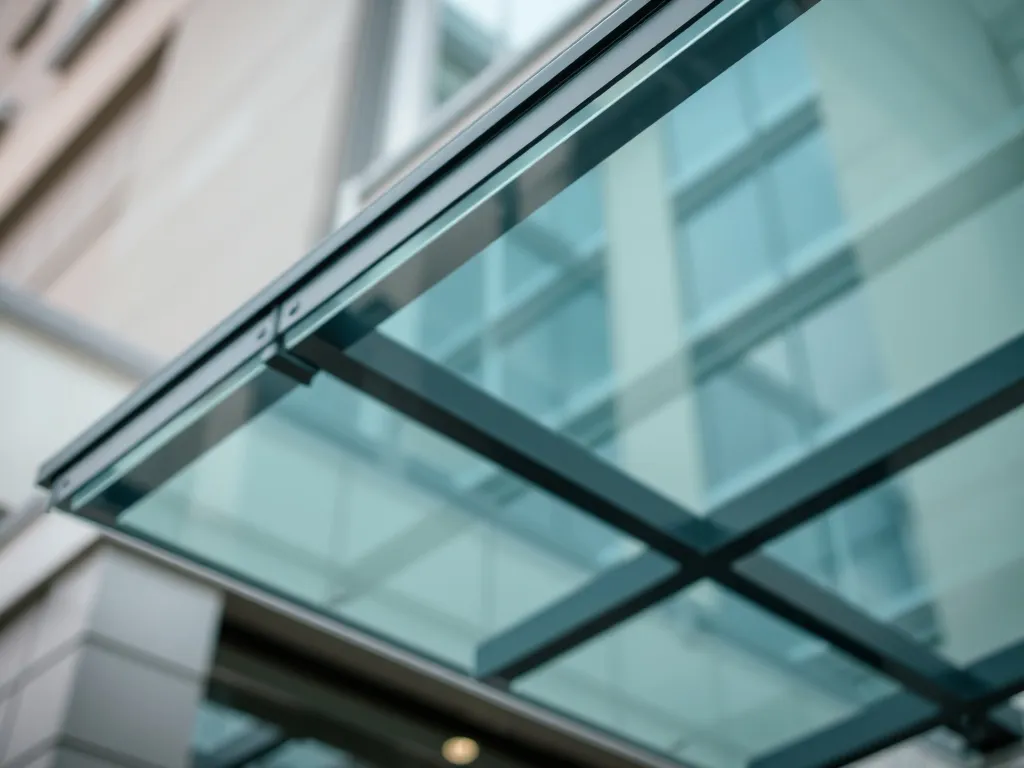 Czy wiata może przylegać do budynku?