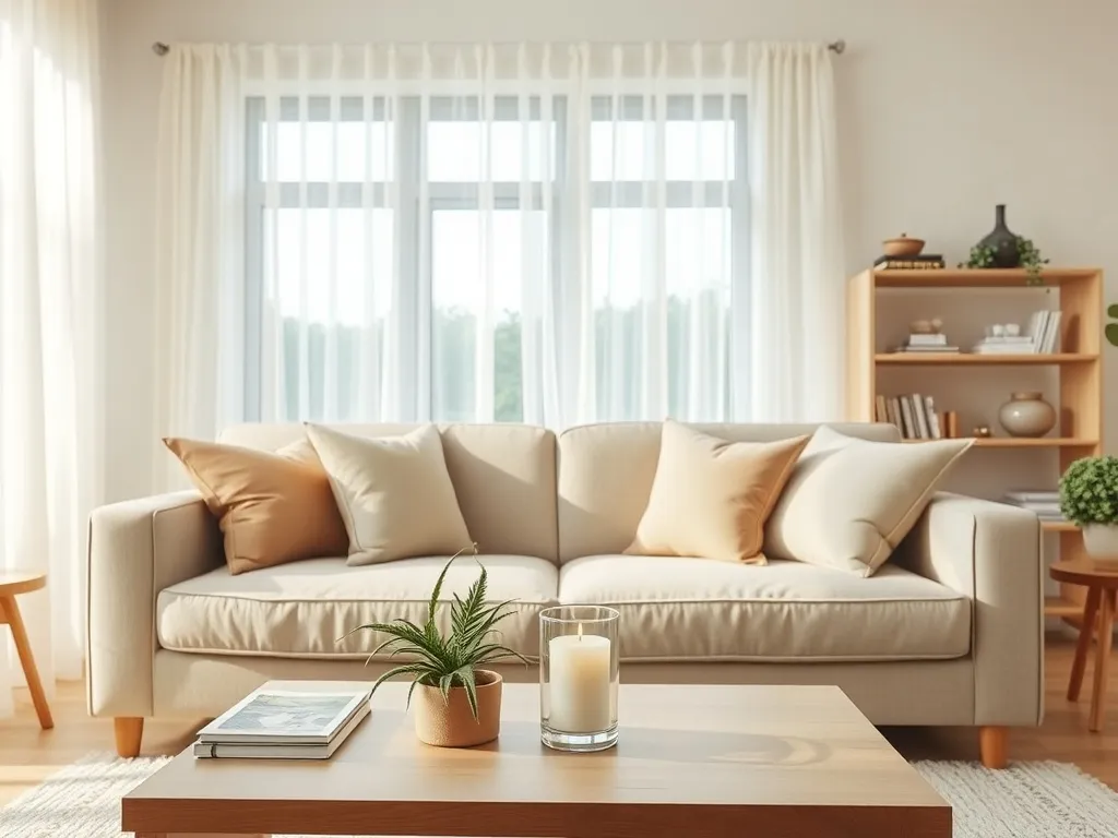 Jak usunąć zapach papierosów z mieszkania?