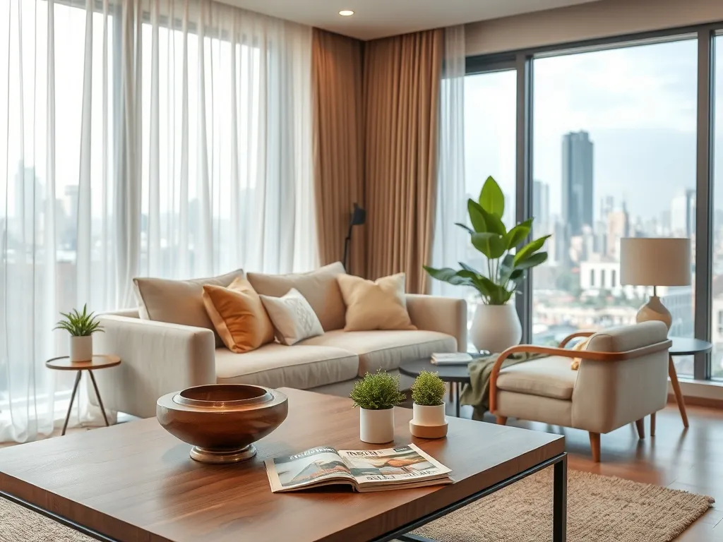 Na co zwrócić uwagę przy wynajmie mieszkania?