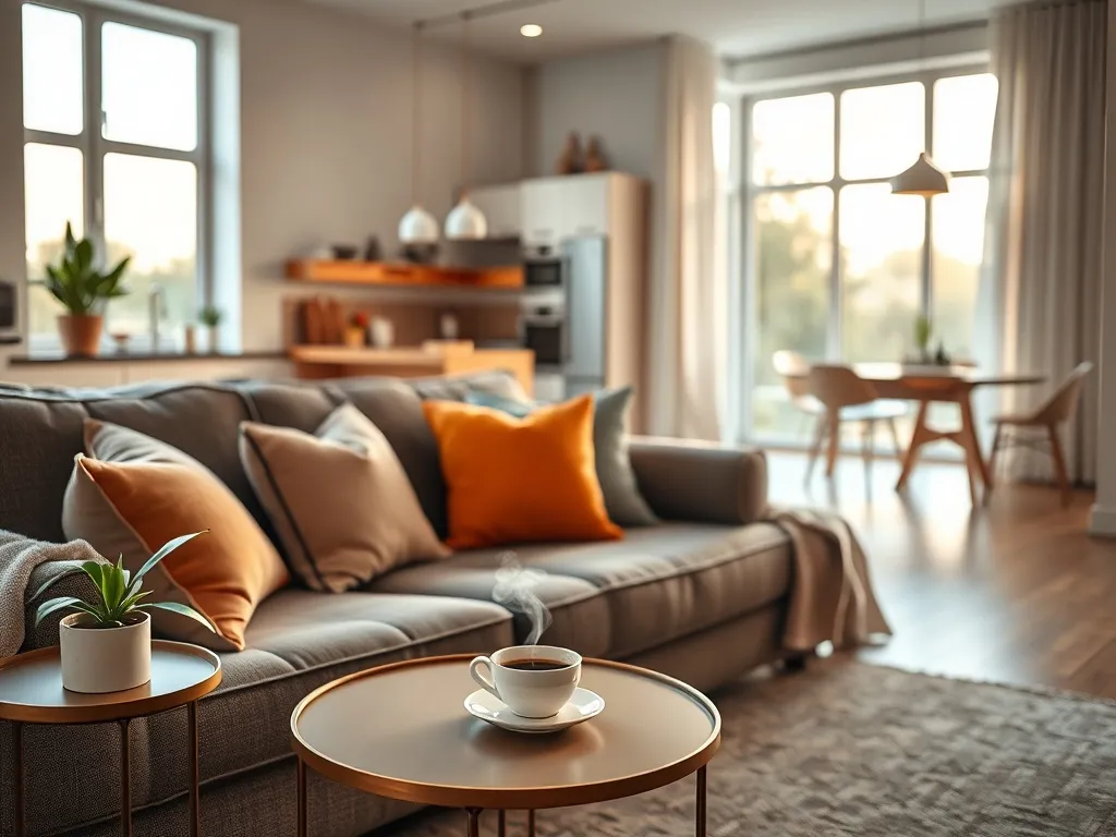 Na co zwrócić uwagę przy zakupie mieszkania?