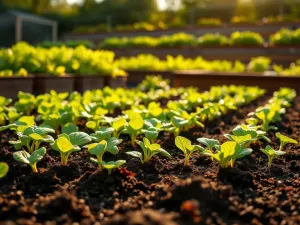 Na czym polega melioracja pól uprawnych?