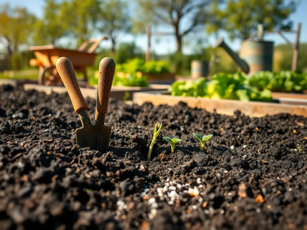 Co daje wapnowanie gleby: korzyści i zastosowanie